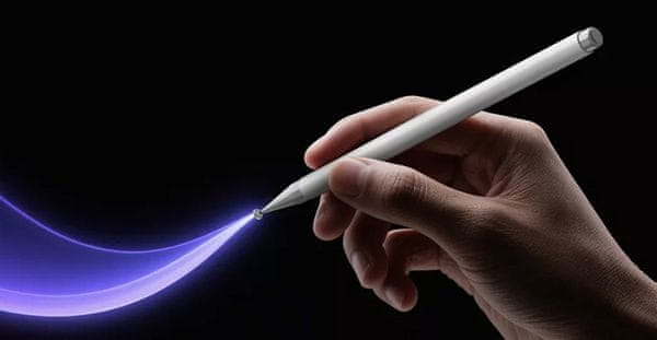 Priloženo stylus pisalo in napredne lastnosti!