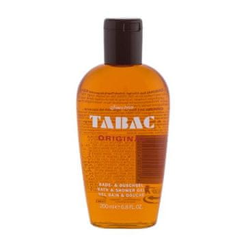 Tabac Original gel za prhanje za moške
