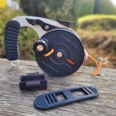 Northern Diver Boben s svetilko za potapljanje