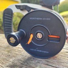 Northern Diver Boben s svetilko za potapljanje