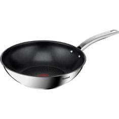 Tefal B8171944 INTUITION WOK 28 CM