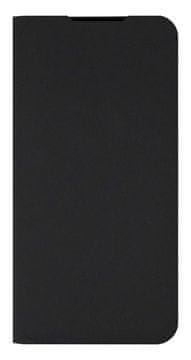 Samsung Flip Case A17 Black