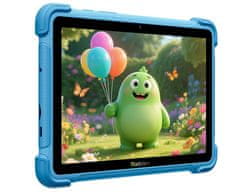 Blackview Link 1 Kids tablični računalnik, 22cm (8,68), 4GB/64GB, Android, WIFI 6, moder (Ocean Blue)