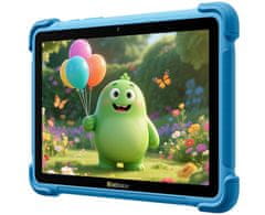 Blackview Link 1 Kids tablični računalnik, 22cm (8,68), 4GB/64GB, Android, WIFI 6, moder (Ocean Blue)