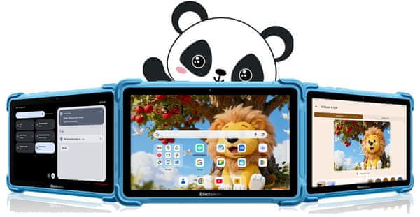 Inovativen operacijski sistem in Google Kids