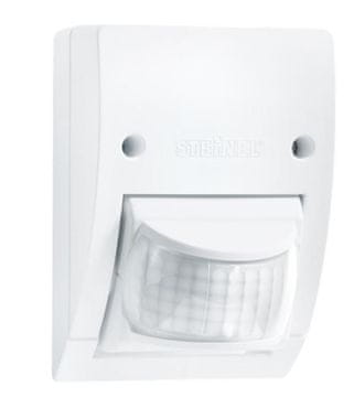 STEINEL Senzor gibanja IR nadgradni 160° IP54 STEINEL beli