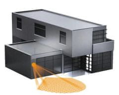 STEINEL Senzor gibanja IR nadgradni 160° IP54 STEINEL beli