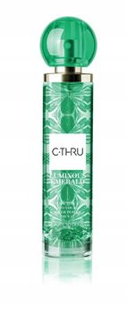 C-Thru Luminous Emerald - EDT