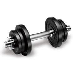 Body Sculpture set uteži, 10 kg