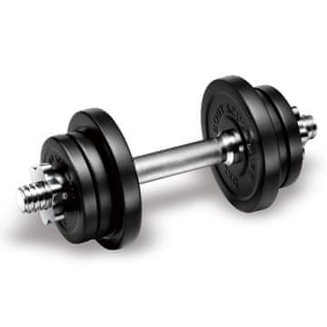 Body Sculpture set uteži, 10 kg