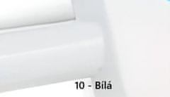 Korado Koralux Rondo Classic KRC 1500/500 638W BELA KRC-150050-00-10 cevasto ohišje