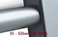 Korado Koralux Rondo Classic KRC 700/450 255W cevasto ohišje COLOR 35 KRC-070045-00-35