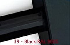 Korado Koralux Rondo Classic KRC 1820/500 795W cevasto ohišje BARVA 39 KRC-182050-00-39