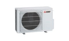 Mitsubishi Electric klimatska naprava MSZ-AY25VGKP2 / MUZ-AY25VG2