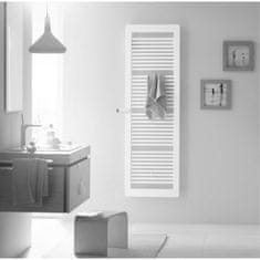 Kermi Kopalniški element Credo Plus 973X750MM LEVI SREBRN C3V10100075WLXK