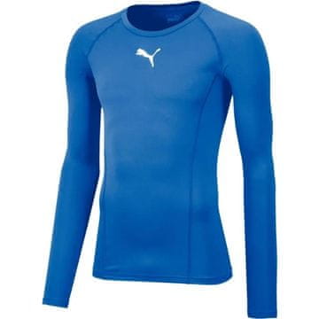Puma Moška majica Baselayer League Tee Ls K15140