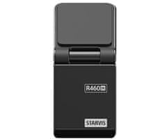 Navitel R460 2K avto kamera + vzvratna kamera, 2K Super HD, črna