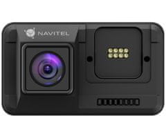 Navitel R460 2K avto kamera + vzvratna kamera, 2K Super HD, črna