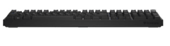 Genesis Thor 404 gaming mehanska tipkovnica, Gateron Yellow Pro, RGB, Hot-Swap, črna