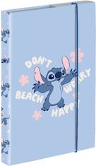 OXYBAG A4 škatla za beležnico z vbodi