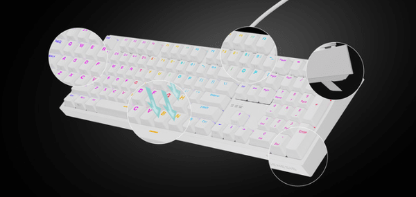 Nova stikala, večja natančnost