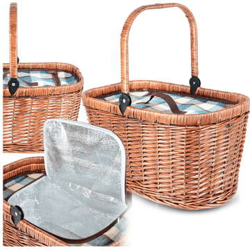 shumee Termalna košara za piknik