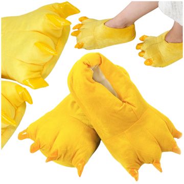 shumee Ženski in moški copati plišasti topli domači copati copati 35-40 KOMBINEZI Ženski in moški copati plišasti topli domači copati copati 35-40 KOMBINEZI