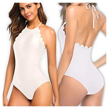 shumee Enodelne kopalke za hujšanje z naborki M Enodelne kopalke za hujšanje z naborki M