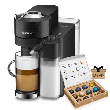 De'Longhi Kapsulni kavni aparat Nespresso Vertuo Lattissima ENV300.B