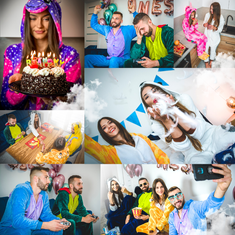 Onesies Onesie kigurumi kostum morskega psa Onesie kigurumi kostum morskega psa