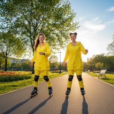 shumee Onesie kigurumi pižama - Pikachu Onesie kigurumi pižama - Pikachu