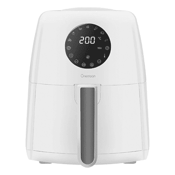 Symfony Vročozračna cvrtnica Onemoon OA5 Air Fryer 3,5 l, bela