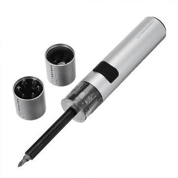 Symfony Električni izvijač z nastavki Wowstick SD63 Dual Power