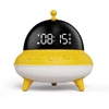 Symfony Budilka Beaverlab UFO Night Light