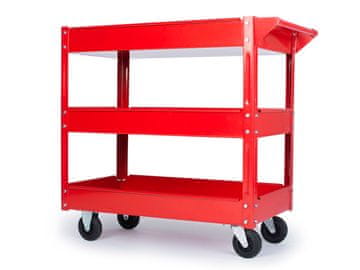 shumee Rdeč voziček za orodje Humberg HR-803