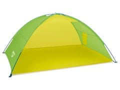 shumee Šotor za na plažo za 2 osebi 130 x 200 x 90 cm Bestway 68044