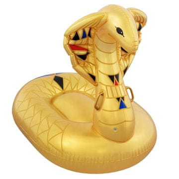shumee Plavajoči otok Golden Cobra Bestway 41445