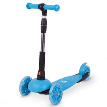 shumee Trikolesni skuter SOKE Kiko moder