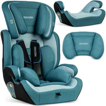 shumee Avtosedež Massi Ricokids 9-36 kg moder