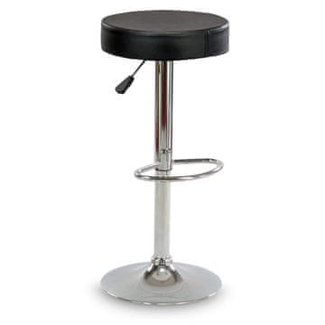 shumee Barski stol Imago Black