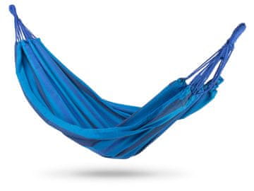 shumee Vrtna viseča mreža 220 x 160 cm Malaga Double, za 2 osebi