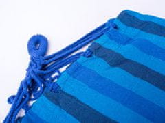 shumee Vrtna viseča mreža 220 x 160 cm Malaga Double, za 2 osebi