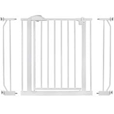 shumee Varnostna pregradna vrata za stopnice in vrata