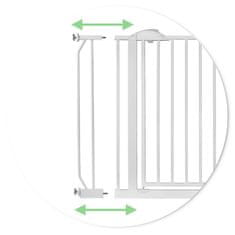 shumee Varnostna pregradna vrata za stopnice in vrata