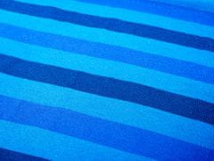 shumee Vrtna viseča mreža 220 x 160 cm Malaga Double, za 2 osebi