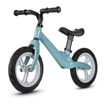 shumee Ricokids RC-620 magnezijev poganjalec, moder