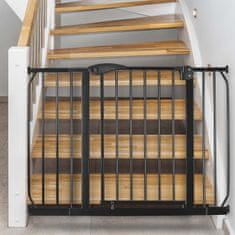 shumee Varnostna vrata za stopnice in vrata Ricokids