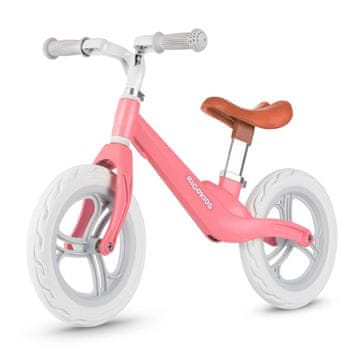 shumee Ricokids RC-622 magnezijev poganjalec, roza