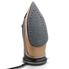 Baldr Brezžični parni likalnik 2600 W BD-333 keramična prevleka
