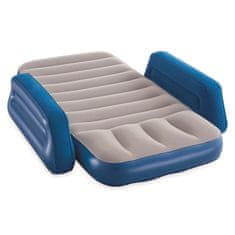 shumee Vzmetnica 145 x 76 x 18 cm Bestway 67602 oranžna